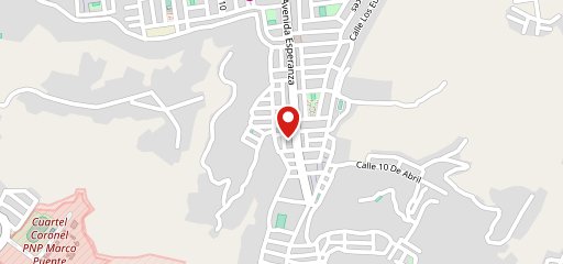 Resto-bar D'FAMILIA на карте