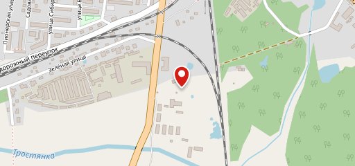 Resto Bistro на карте
