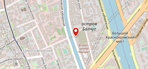 Снеди Феди на карте