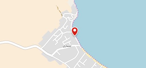 Resto El Bacha на карте