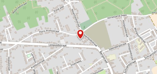 Resto @ Gidwi на карте