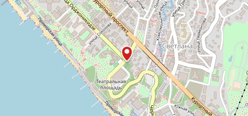 Resto Group на карте
