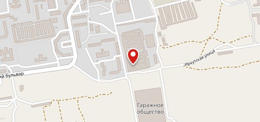 Ресто-клуб СТОЛИЧНЫЙ на карте