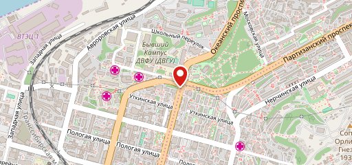 Resto Music на карте