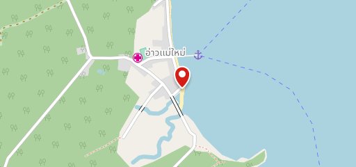 Resto на карте