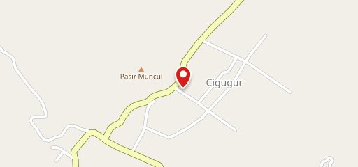 Resto Rayi Raka на карте