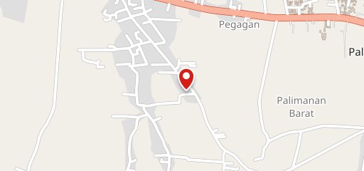 Resto V REST на карте