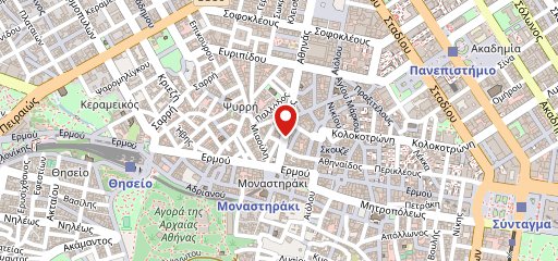 Resto21 на карте