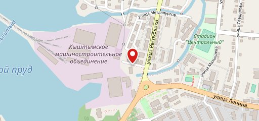 Restobar Caramel на карте