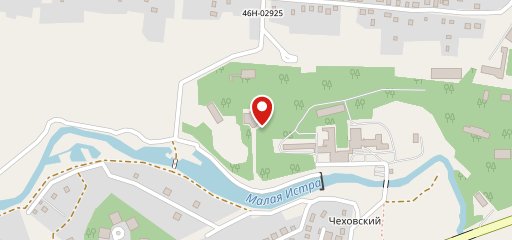 Egoist на карте