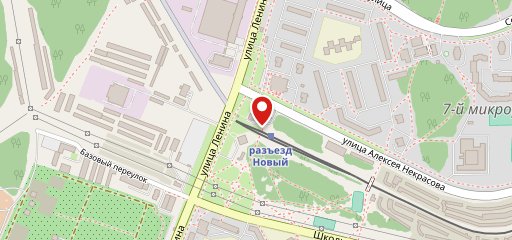 Рестобар Гаштет на карте