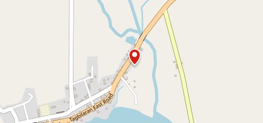 RestoBar на карте
