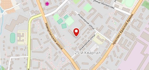 Философия на карте