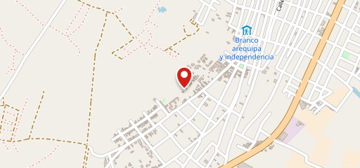 Restobar "Ray" на карте