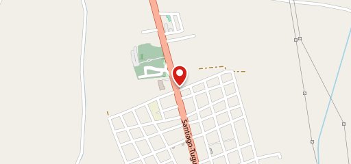 Restobar Sa Norte на карте