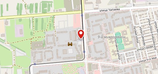 Тема на карте