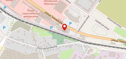 Рестор Групп на карте