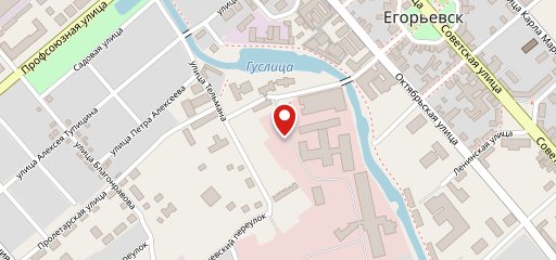 1001 Ночь на карте