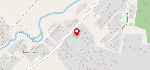 Ресторан 39/1 на карте