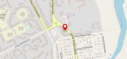 Рестобар 7иЯ на карте