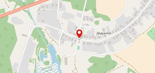 Ресторан "Абхазия-Сухуми" на карте