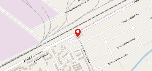 Айленд на карте