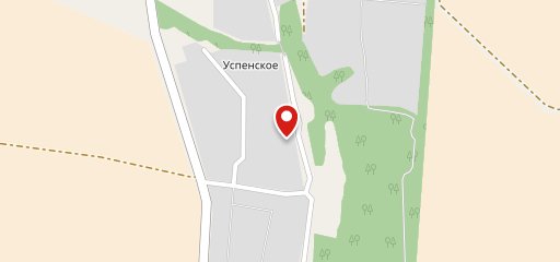 ресторан AL Posto Giusto на карте