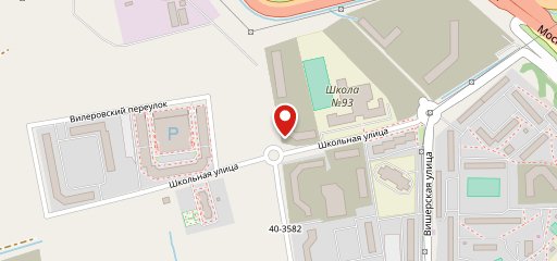 Хинкали в Алазани на карте
