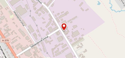 Ресторан & бар на карте