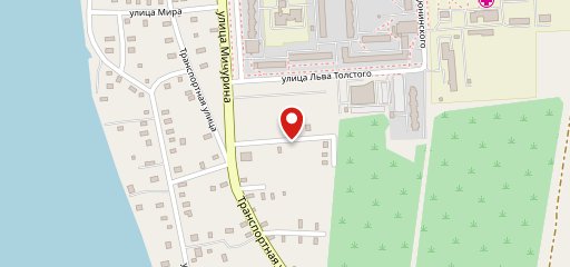 Антарес на карте