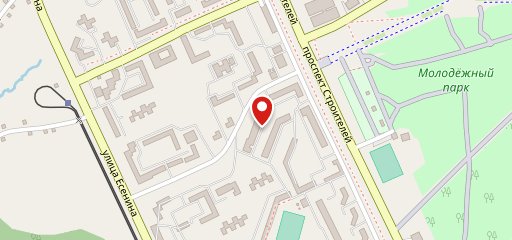 Arizzo, ресторан на карте