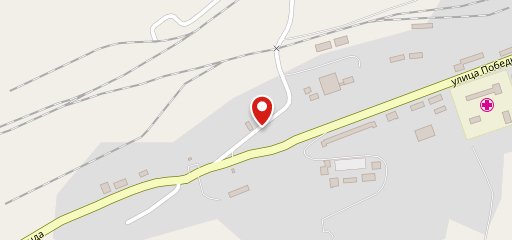 Армения на карте