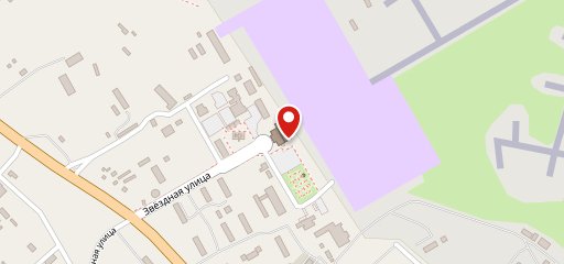 ресторан Авиатор кафе Облака на карте