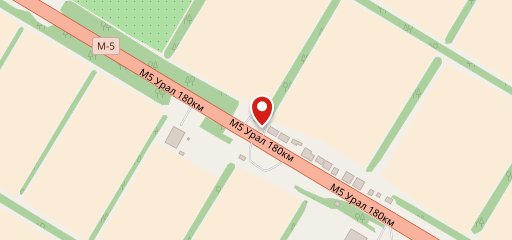 Аякс на карте