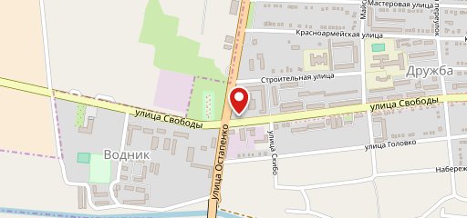 Public Restobar на карте