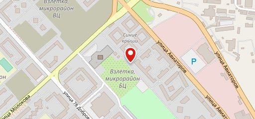 Пловная № 1 на карте