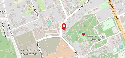Binekhi на карте