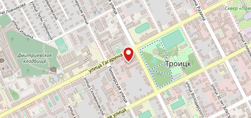 Rostic's на карте