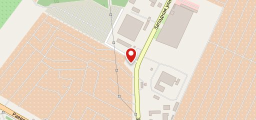 Ясмина на карте