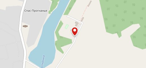 Чиж на карте