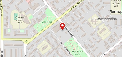 Restoran * Cloude Monet * на карте