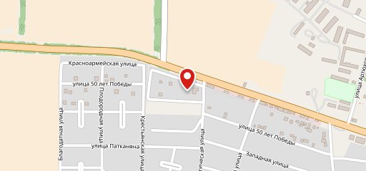 Династия на карте