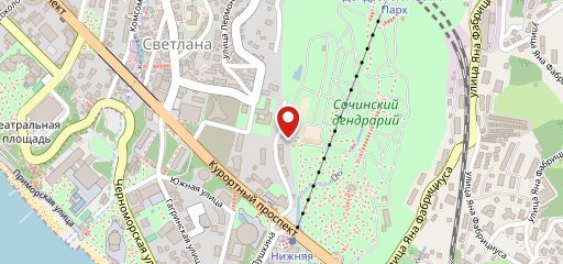 Добрый Мерлин на карте