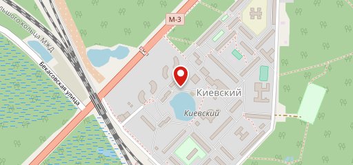 Долина Солнца на карте