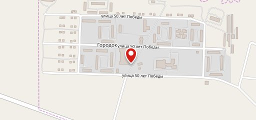 Кафе-бар "Семейный уют" на карте