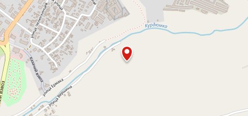 Ресторан доставки Империал Tobolsk на карте