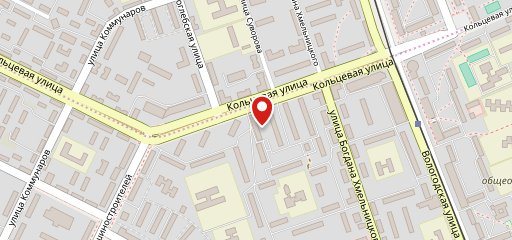 Ресторан доставки суши и роллов "О-НАКА" на карте
