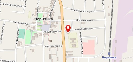 Ресторан доставки Тут Пекут на карте