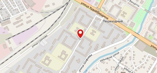 Василий на карте