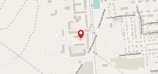 Ресторан Дункан на карте